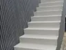 Waterproofed exterior staircase project in Venice, CA
